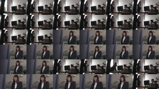 [UNCENSORED-LEAK] MFYD-116 "Human experimentation at an illegal training gym..." Married female investigator Futaba Otani is injected with an aphrodisiac and driven to the brink of collapse after being repeatedly fucked. MFYD-116 ไม่เซ็นเซอร์