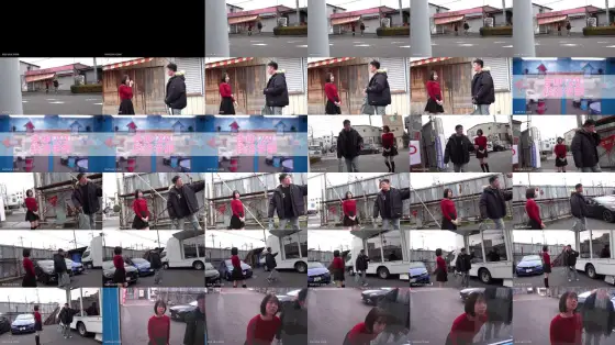 [UNCENSORED-LEAK] SVMGM-048 Magic Mirror Hardboiled: Ordinary girls on the street take off their clothes and face off in a game of rock-paper-scissors! They have to take off a piece of clothing wherever they turn their face, and face naughty punishments l SVMGM-048 ไม่เซ็นเซอร์