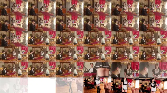 [UNCENSORED-LEAK] MIKR-089 "Using your feet doesn't count as cheating, does it, Master?" Whispering in your ear from behind, kneading your nipples, and teasing you with a footjob hold, the mischievous maid Hinako Mori MIKR-089 ไม่เซ็นเซอร์