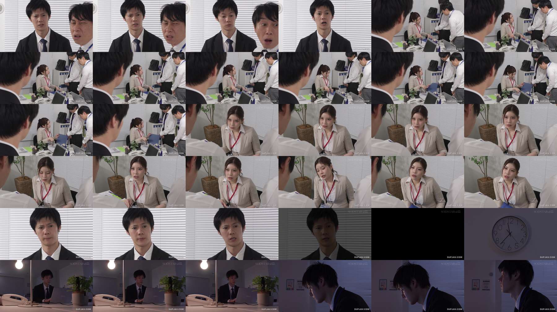 [UNCENSORED-LEAK] START-542 At work, I was invited out for drinks by my extremely harsh and abusive female boss, and when I listened to her complaints, she suddenly transformed! She became a sweet and emotionally unstable woman, and the tables turned, lea START-542 ไม่เซ็นเซอร์ 
