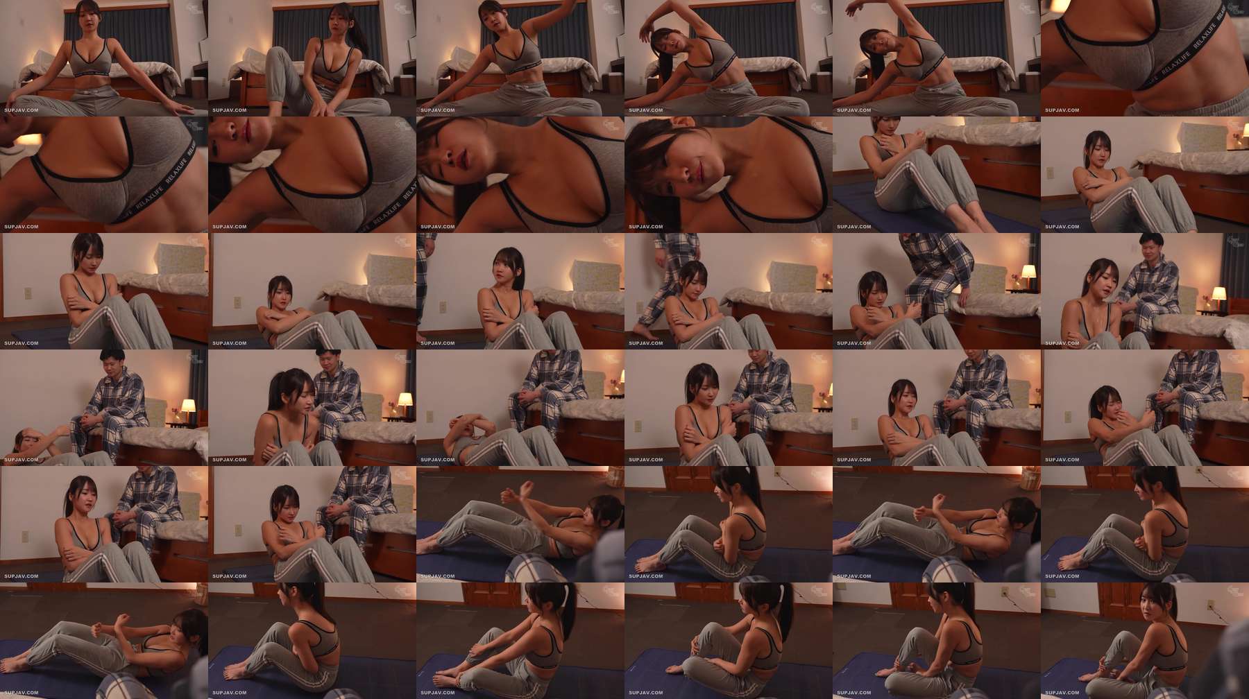 [UNCENSORED-LEAK] GVH-837 Forbidden Caregiving - Shiori Imoto GVH-837 ไม่เซ็นเซอร์ 