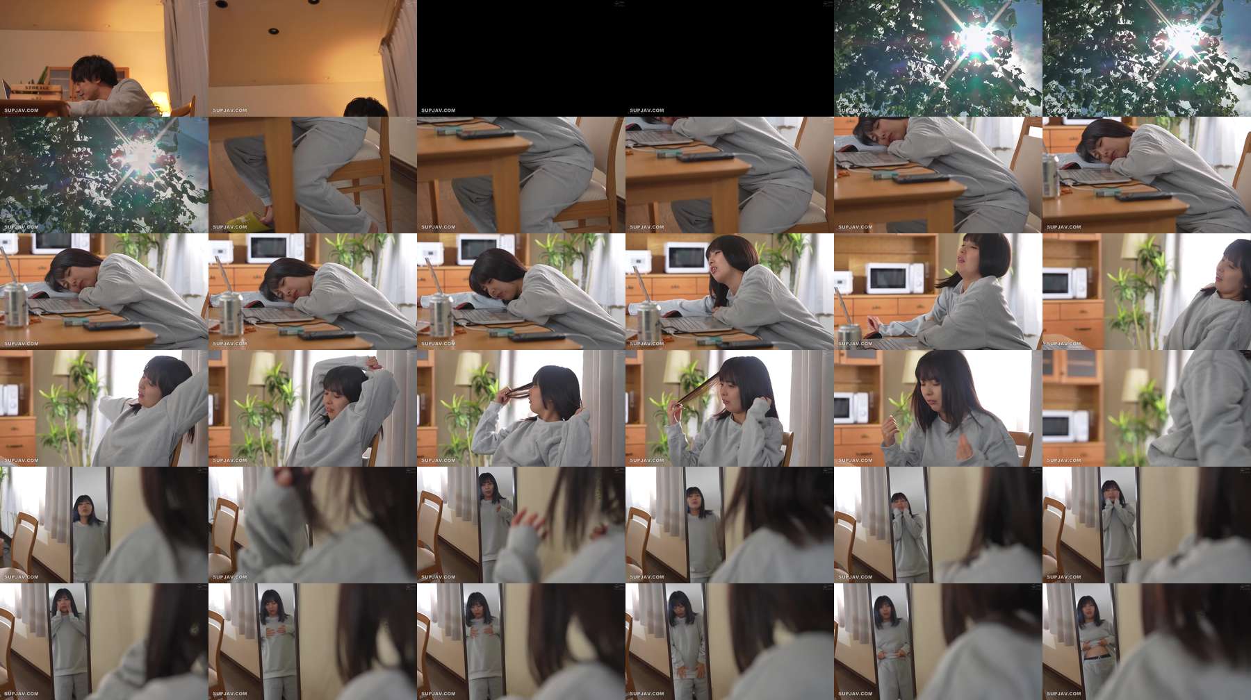[UNCENSORED-LEAK] SAN-449 A miraculous experience! I woke up one morning to find myself transformed into a cute girl with bushy pubic hair. - Nonoka Hamabe SAN-449 ไม่เซ็นเซอร์ 