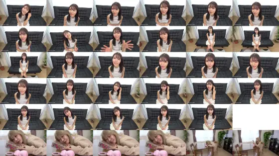 [UNCENSORED-LEAK] NEO-850 When she climaxes, her legs are always straight. - Nogi Aya NEO-850 ไม่เซ็นเซอร์