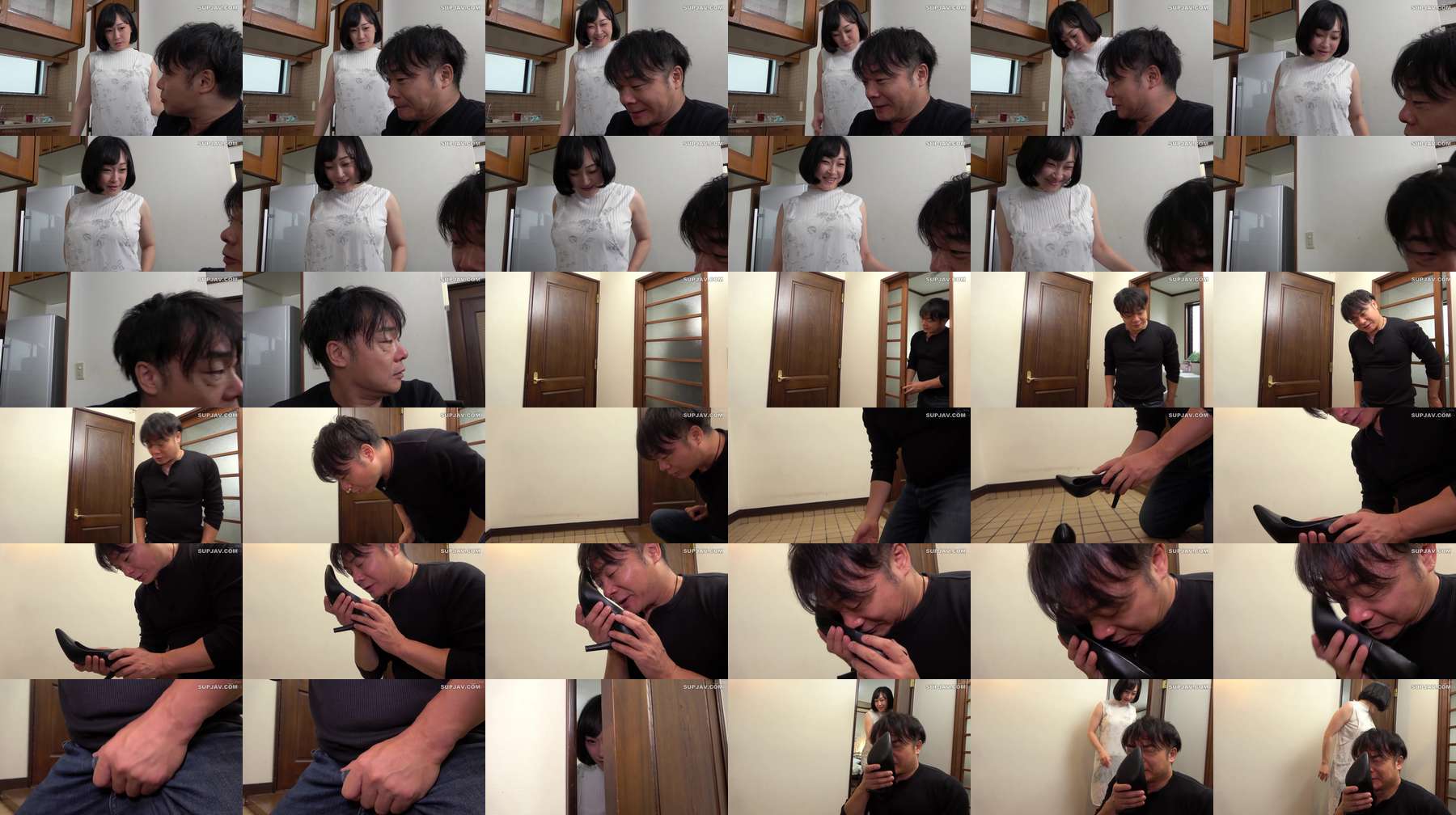 [UNCENSORED-LEAK] OFKU-244 My father's new wife is a fair-skinned, big-assed beauty... I couldn't resist my stepmother's temptation and immediately had sex with her and ejaculated inside! I was so aroused by her body after so long that I ke OFKU-244 ไม่เซ็นเซอร์ 