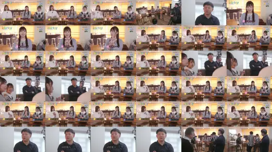 [UNCENSORED-LEAK] SDDE-767 [Room Barrier] ~Good morning! Welcome to my very own lewd TV show!~ Highly educated, high-earning, arrogant female announcers have been reduced to stupid women who expose their pussy on live television! SDDE-767 ไม่เซ็นเซอร์