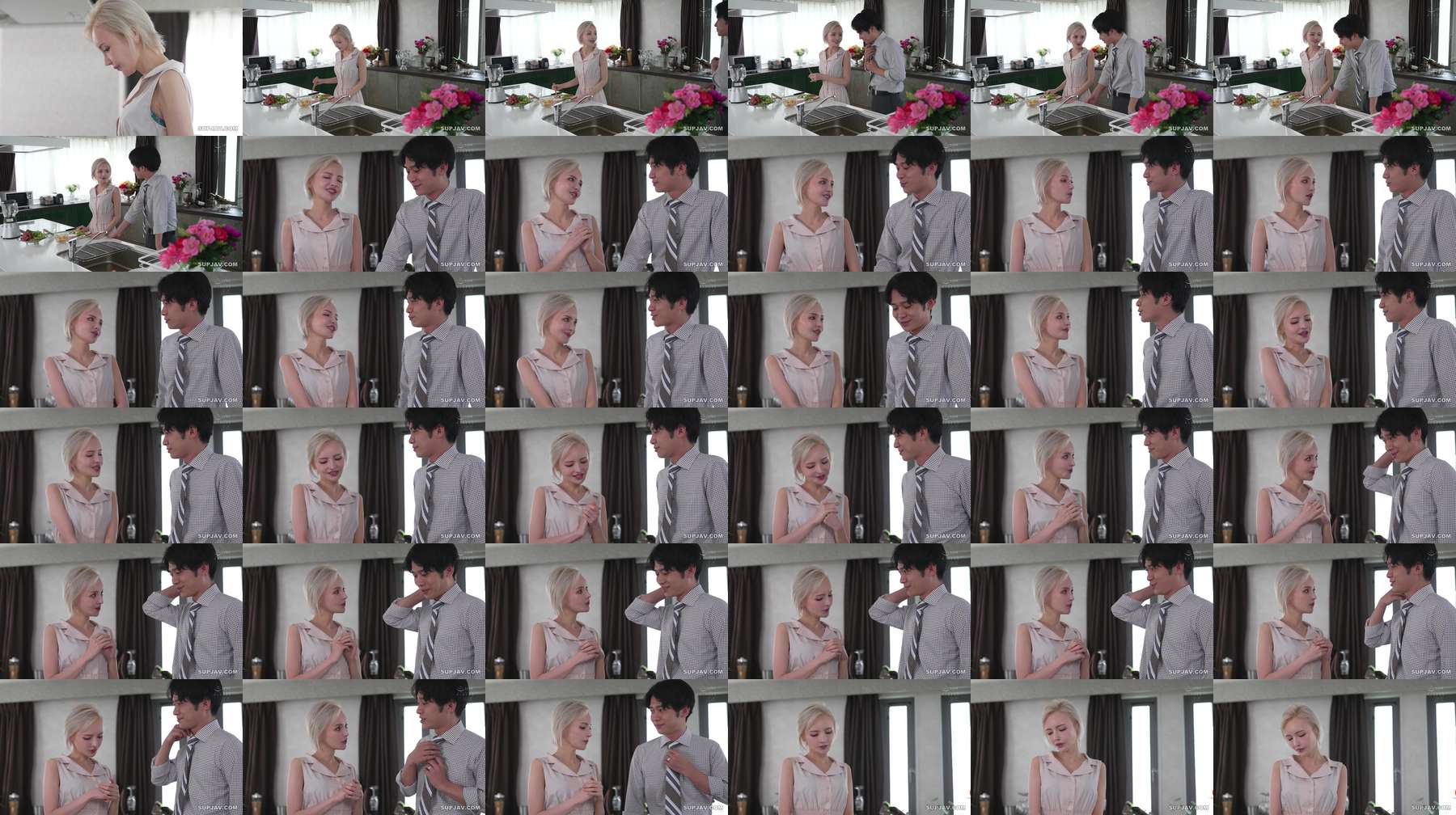 [UNCENSORED-LEAK] MFYD-120 "Stop it, I'll get pregnant...!" While her husband is on a business trip abroad for 20 days, she's being impregnated daily by his subordinate. (Hirose Riona) MFYD-120 ไม่เซ็นเซอร์ 