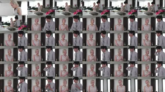 [UNCENSORED-LEAK] MFYD-120 "Stop it, I'll get pregnant...!" While her husband is on a business trip abroad for 20 days, she's being impregnated daily by his subordinate. (Hirose Riona) MFYD-120 ไม่เซ็นเซอร์