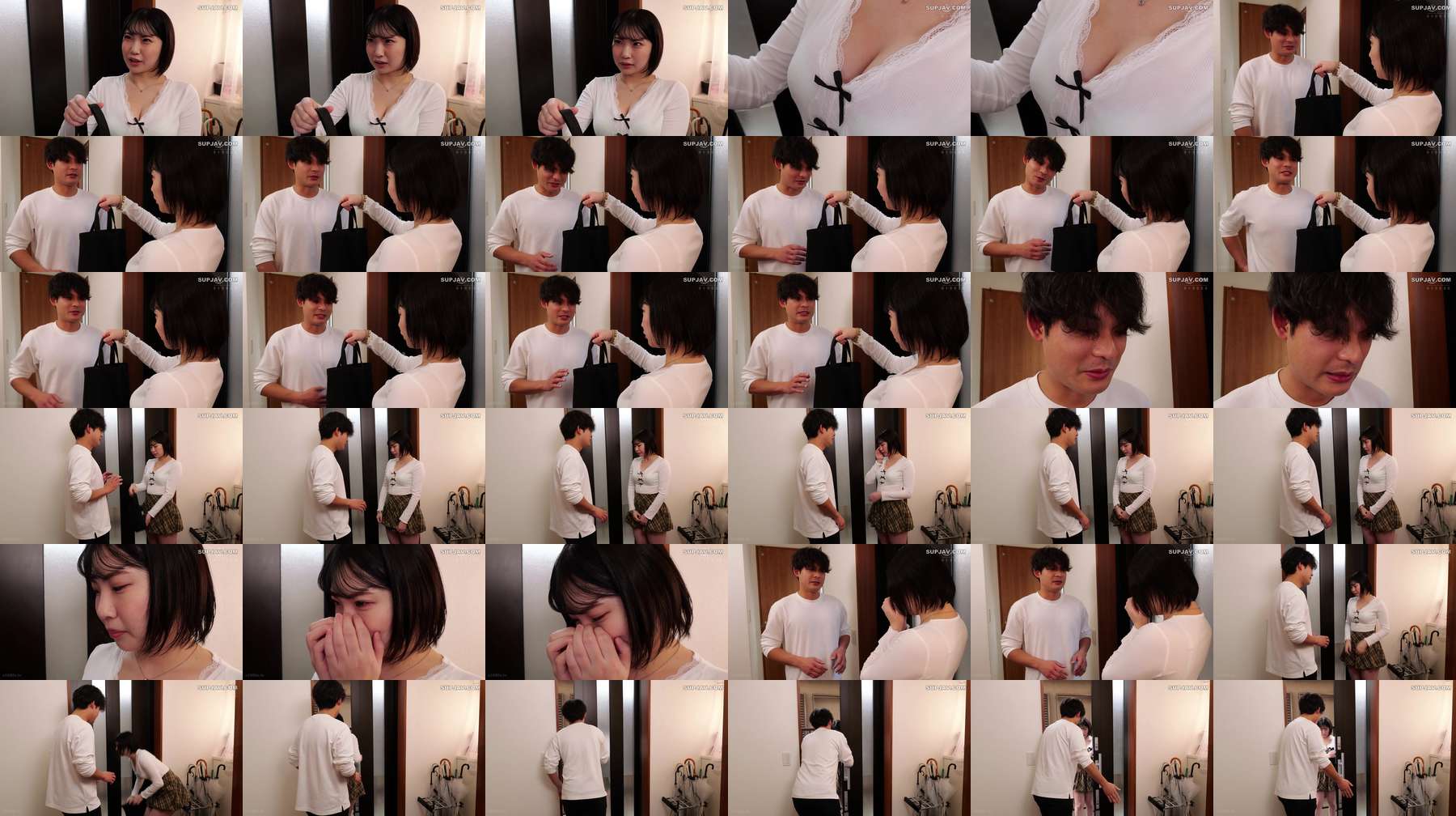 [UNCENSORED-LEAK] NACT-113 My neighbor is a devilish girl; her nonstop seduction has shattered my sanity. - Momose Himari NACT-113 ไม่เซ็นเซอร์ 