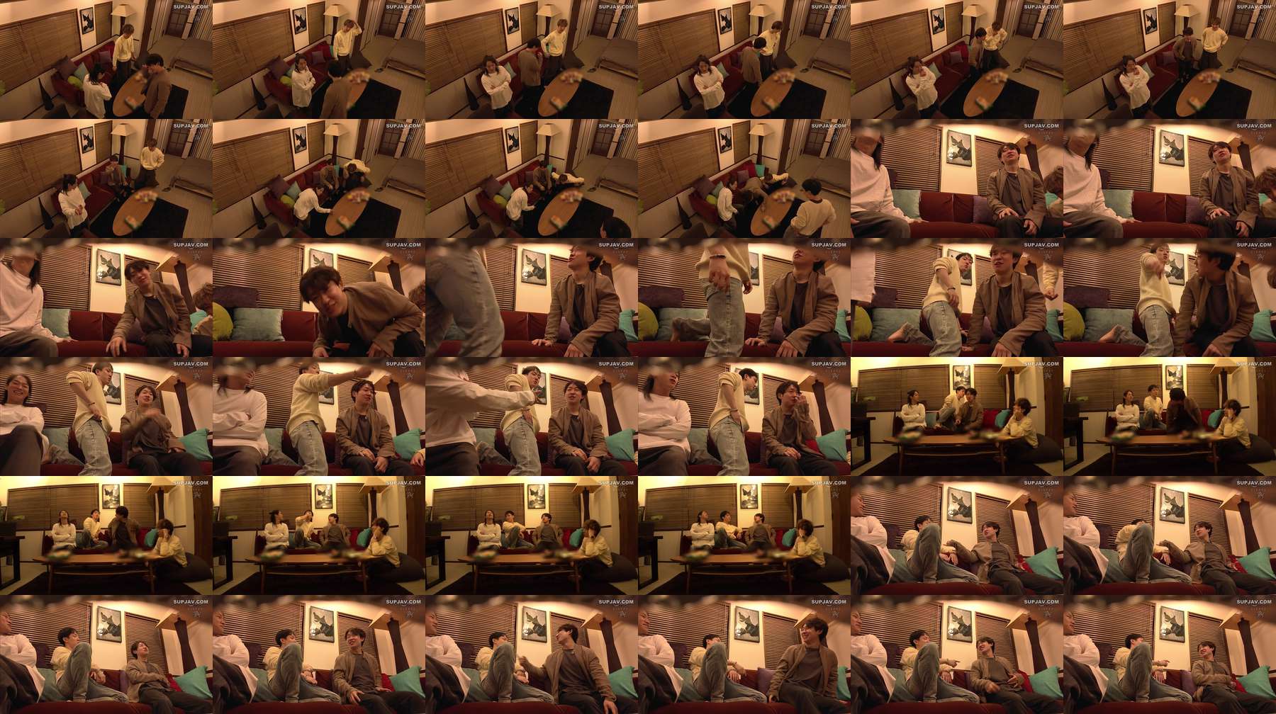 [UNCENSORED-LEAK] DASS-944 I'm the only one who can't have sex at home drinking party ●BSS. Mei Itsukaichi DASS-944 ไม่เซ็นเซอร์ 