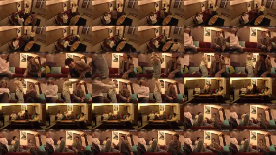 [UNCENSORED-LEAK] DASS-944 I'm the only one who can't have sex at home drinking party ●BSS. Mei Itsukaichi DASS-944 ไม่เซ็นเซอร์