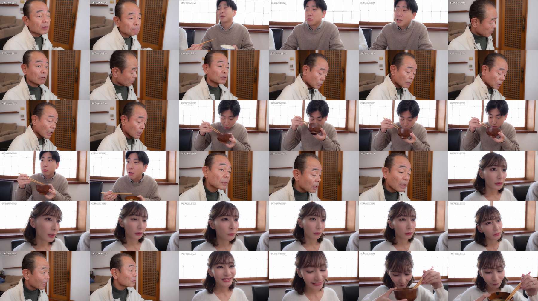 [UNCENSORED-LEAK] GMA-095 Bondage Training Wife: A wife is tied up and playd in place of her deceased mother-in-law. A few days of insidious and lewd acts in which her masochistic tendencies blossom. Adachi Yuri GMA-095 ไม่เซ็นเซอร์ 