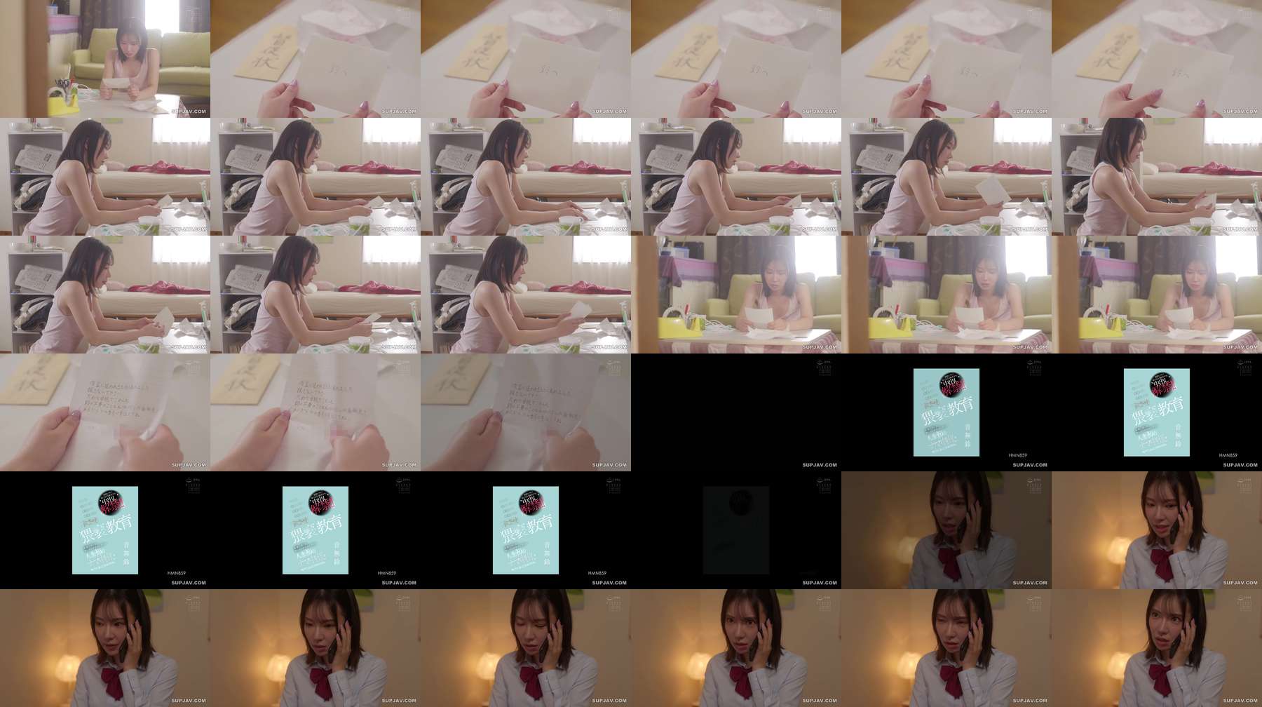 [UNCENSORED-LEAK] HMN-859 A seemingly innocent but extremely vulgar S-class beauty's 'cum inside' is now unleashed!! A masochistic, super slender, delicate, curvaceous schoolgirl is impregnated and given obscene education. The fate of a gir HMN-859 ไม่เซ็นเซอร์ 