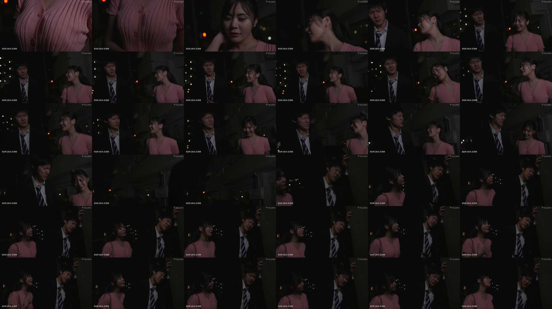 [UNCENSORED-LEAK] FNS-194 "Oh, your girlfriend is so strict... I could have sex with you every day." Completely defeated by the temptation of a busty junior who's okay with being a sex friend. Cheating on his girlfriend by having unprotecte FNS-194 ไม่เซ็นเซอร์ 