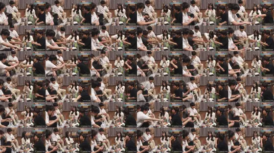 [UNCENSORED-LEAK] PPPE-406 A drunken, prank-fueled strip mahjong game... The lucky slut, who transformed into a nymphomaniac in a sexy costume as a penalty, stripped us all naked and played us to pay with our sperm. A lewd all-night mahjong climax followe PPPE-406 ไม่เซ็นเซอร์