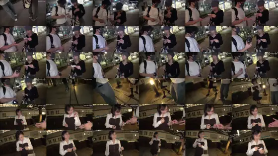 [UNCENSORED-LEAK] GANA-3351 "I asked a woman if she would be a model for me using an instant camera, and a stunningly beautiful woman who looked like a real celebrity agreed, allowing me to take many photos of her beautiful naked body! It eventually GANA-3351 ไม่เซ็นเซอร์