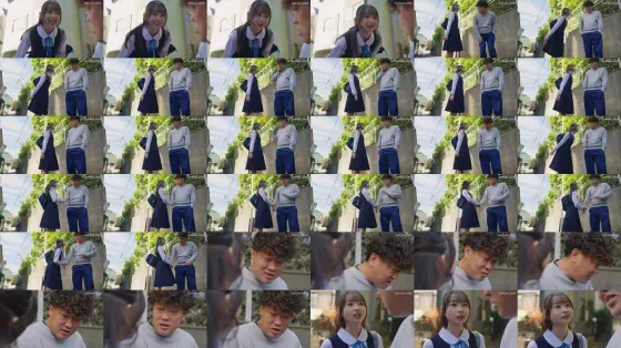 [UNCENSORED-LEAK] HUNTC-566 "This room is making my crotch tingle..." I had unprotected sex with the neighborhood girl and her friend who got excited by my embarrassing, messy room! 3 HUNTC-566 ไม่เซ็นเซอร์