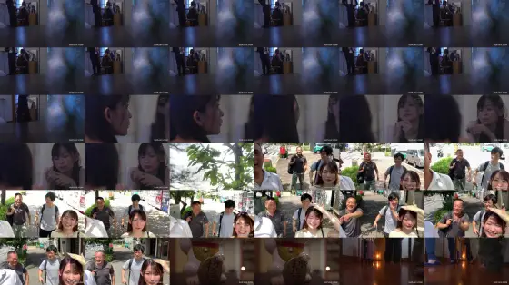 [UNCENSORED-LEAK] SAME-223 Skewered Rings ● Company Trip Azusa Hikari SAME-223 ไม่เซ็นเซอร์