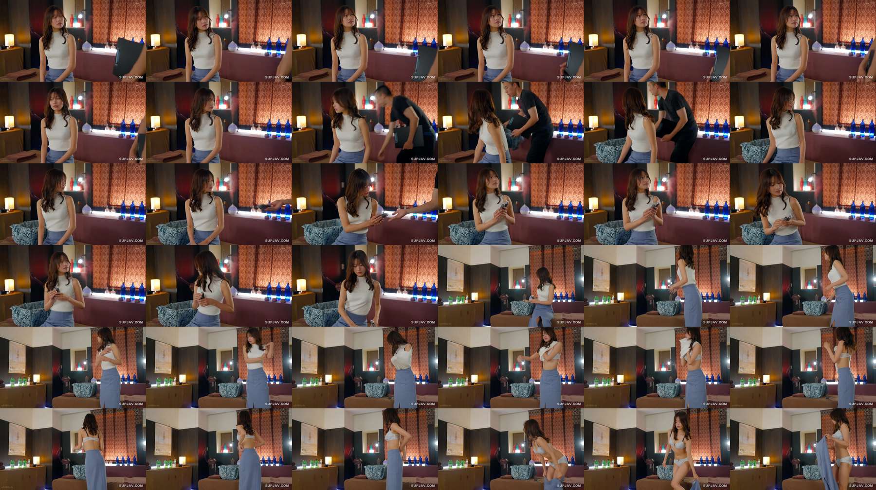 [UNCENSORED-LEAK] HUBLK-068 Aphrodisiac high! A spinning orgasm splash spa 7 HUBLK-068 ไม่เซ็นเซอร์ 