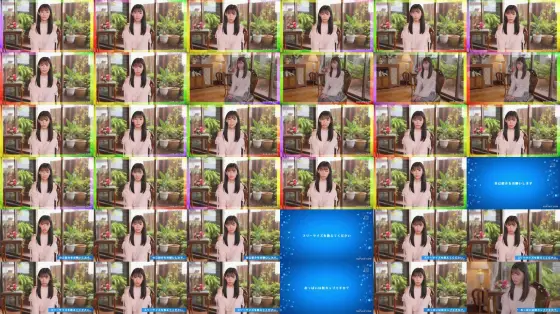 [UNCENSORED-LEAK] SNOS-186 Let's develop that innocent body. A first-time sexual experience with an unfinished girl: 3 real sex scenes - Kanon Hayasaka SNOS-186 ไม่เซ็นเซอร์