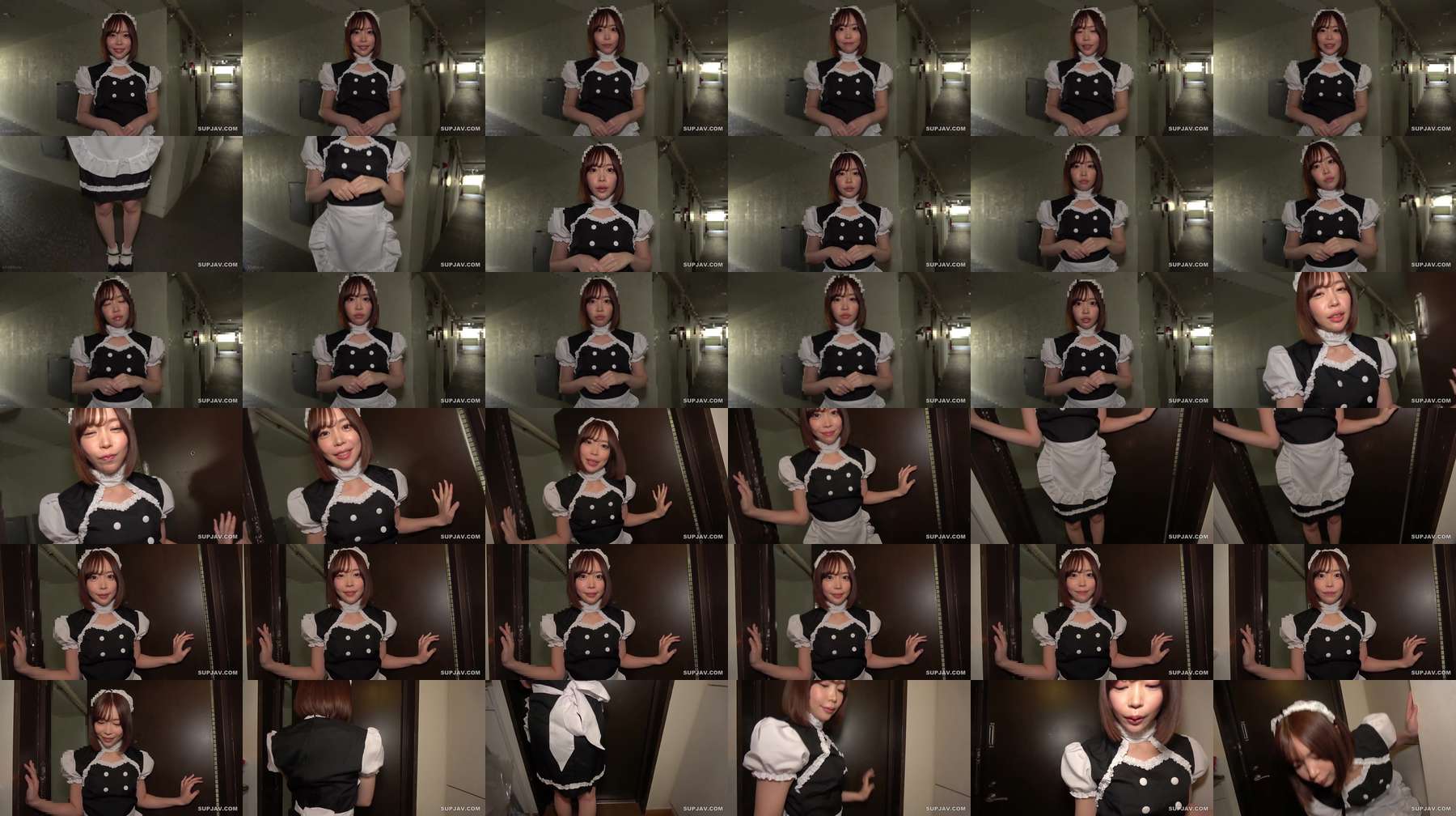 [UNCENSORED-LEAK] LOCK-008 LOCK-ON@Nene Ask me to do anything from housework to taking care of your dick. Obedient cum-in maid. Fluffy and super cute maid, Hoshino Nene. LOCK-008 ไม่เซ็นเซอร์ 