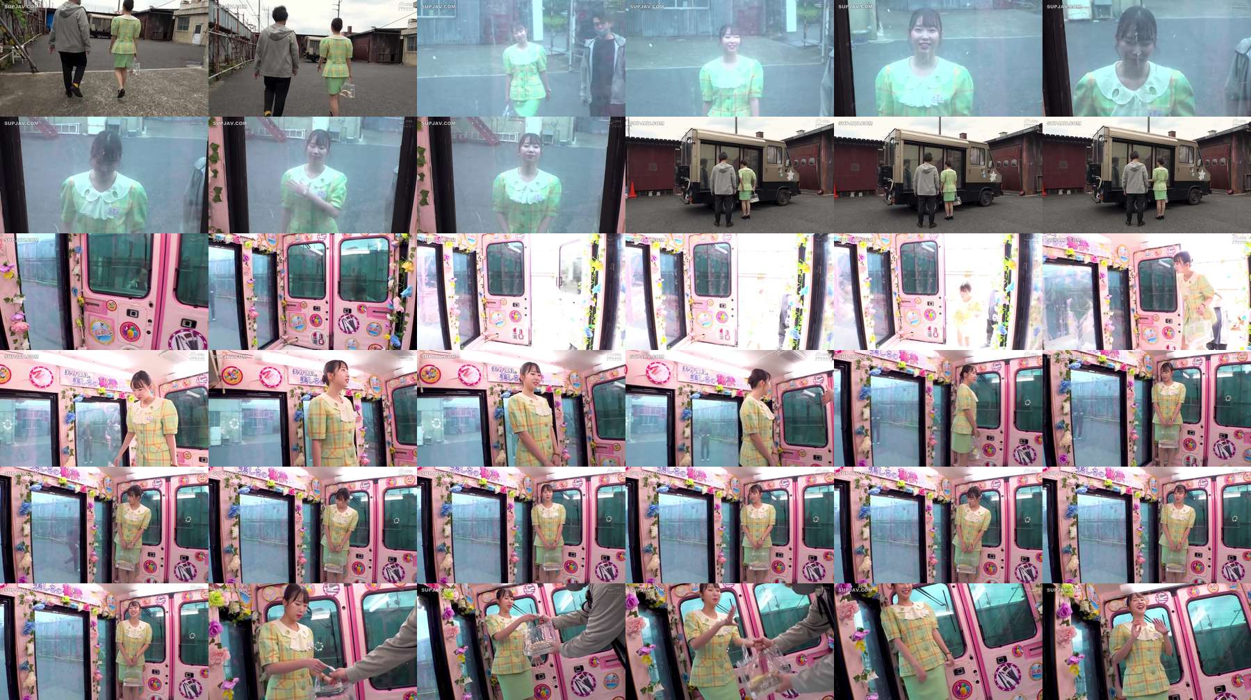 [UNCENSORED-LEAK] DVMM-379 Magic Mirror Delivery: A refined and elegant beauty consultant working at a top-class department store - Her first ever deep throat vacuum no-hands fellatio, Vol. 06 - Face revealed! 12 ejaculations in total! All 6 girls have se DVMM-379 ไม่เซ็นเซอร์ 