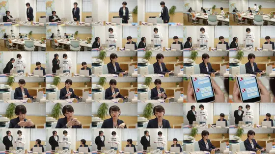 [UNCENSORED-LEAK] SILK-2012 Tonight, in the same bed. SILK-2012 ไม่เซ็นเซอร์