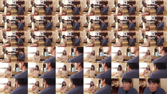 [UNCENSORED-LEAK] NACT-116 The landlady of the rural place where I'm staying is a beautiful woman and a naturist!! Higashi Fuuka NACT-116 ไม่เซ็นเซอร์