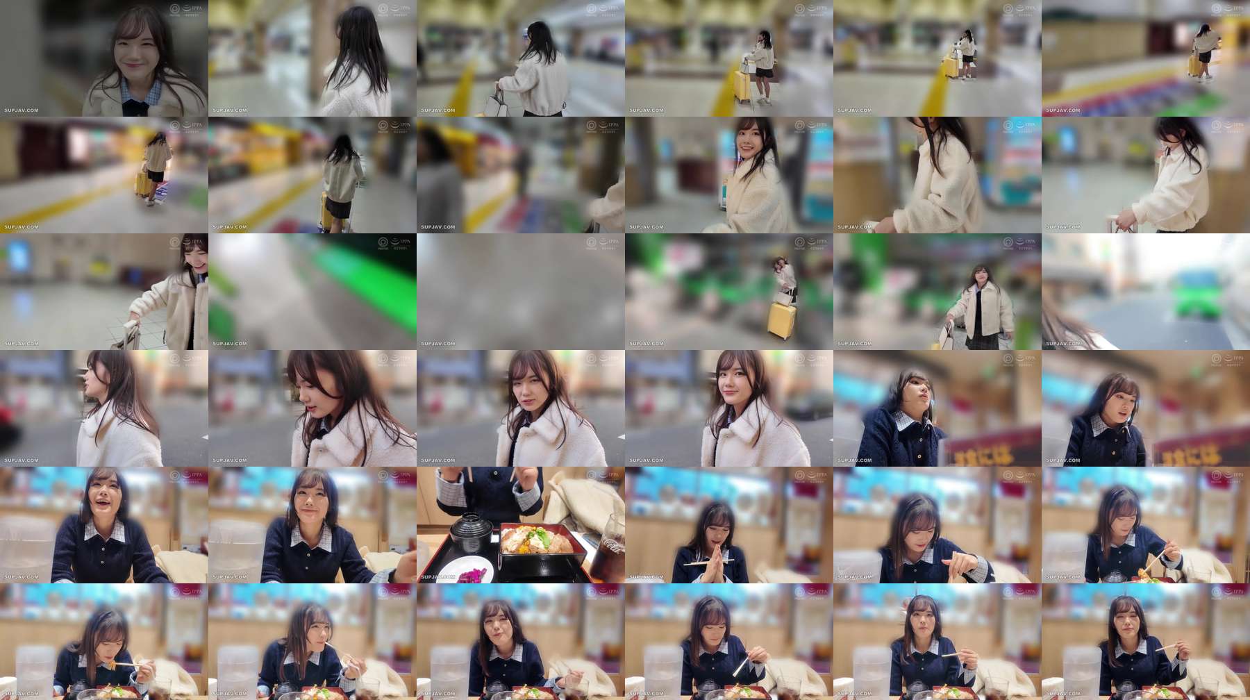 [UNCENSORED-LEAK] FIT-007 Newcomer makes her AV debut in Tokyo: "I quit university today." Day 0 of her Tokyo life with no direction. Mizuno Moe FIT-007 ไม่เซ็นเซอร์ 