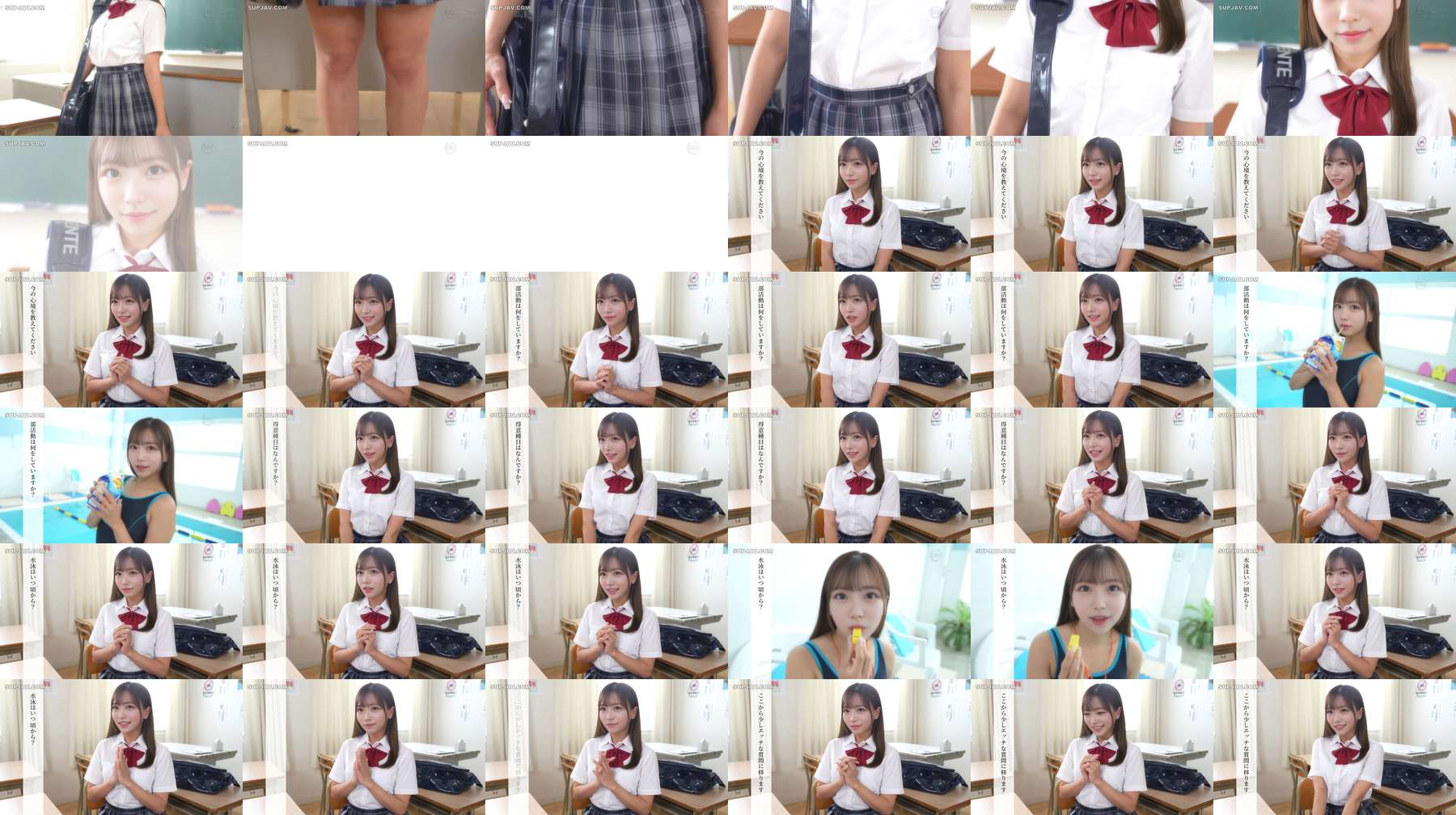 [UNCENSORED-LEAK] DAL-009 Fantasy Schoolgirl AI MODEL AV DEBUT: Club Girl Edition DAL-009 ไม่เซ็นเซอร์ 