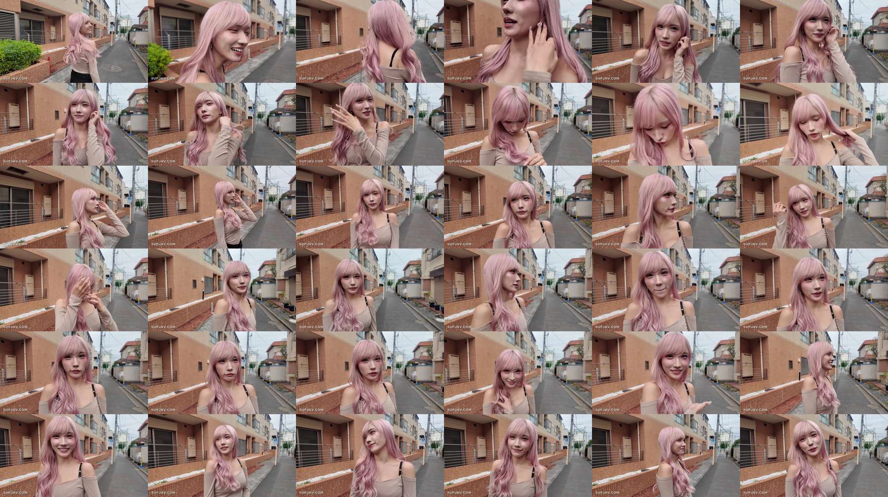 [UNCENSORED-LEAK] HMN-841 Haruhi Moka VS Virgin Boy: You Can't Go Home Until You've Cummed 24 Times in 24 Hours!! Five M-type virgins and a gal are held captive and monitored under one roof! A special episode where they cum like crazy because th HMN-841 ไม่เซ็นเซอร์ 