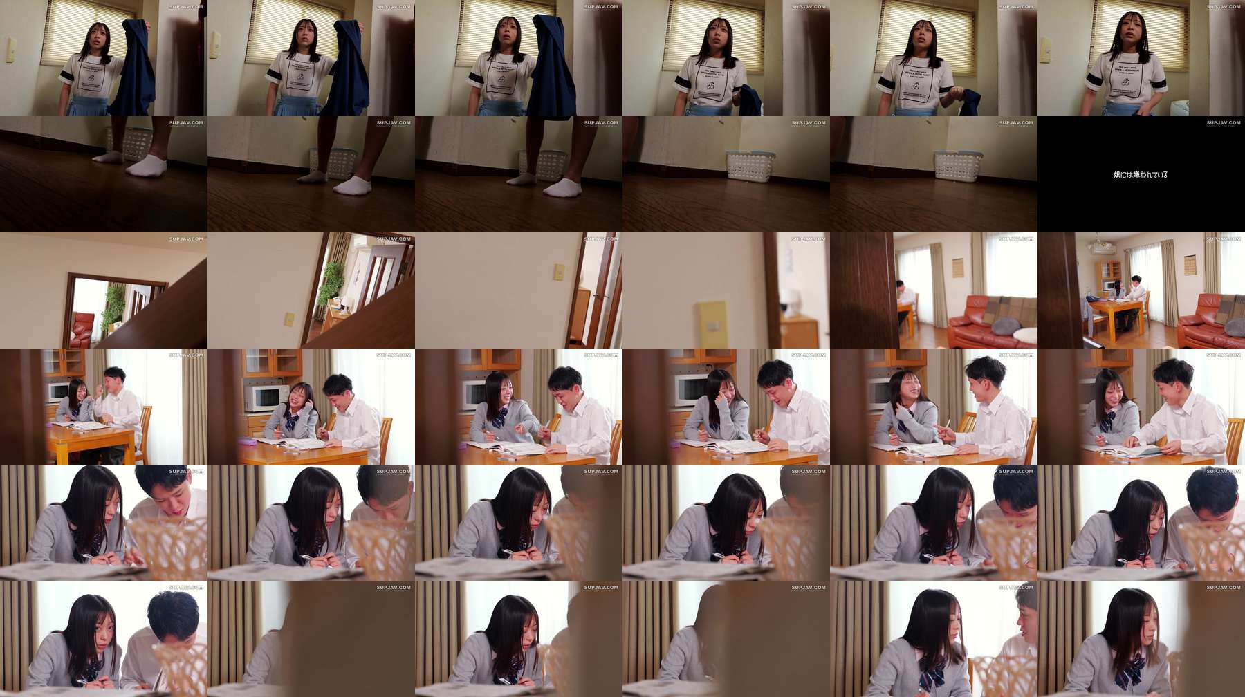 [UNCENSORED-LEAK] SDDE-765 Having possessed my daughter, I have finally fallen to the depths of female desire. - Waguri Yuyu SDDE-765 ไม่เซ็นเซอร์ 