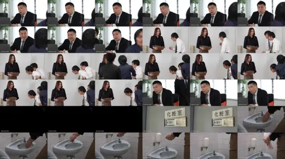 [UNCENSORED-LEAK] JUR-686 The hidden true nature of Department Head Nanba, who always belittles her subordinates. Revenge training to demote the power-abusing female boss to my personal masochistic slave. Nanba Akika JUR-686 ไม่เซ็นเซอร์