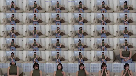 [UNCENSORED-LEAK] EKDV-816 Seeking a huge cock, she appears in an adult video. The plain-looking, bespectacled beauty is a hairy bitch overflowing with erotic curiosity. - Mari Azusa EKDV-816 ไม่เซ็นเซอร์