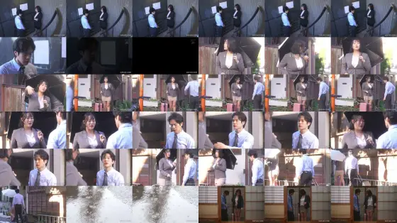 [UNCENSORED-LEAK] FPRE-218 While on a scouting trip to the countryside for a school trip, we encountered a record-breaking downpour... The strict but secretly sexually frustrated married female teacher's soaking wet, bouncing breasts squeezed between FPRE-218 ไม่เซ็นเซอร์