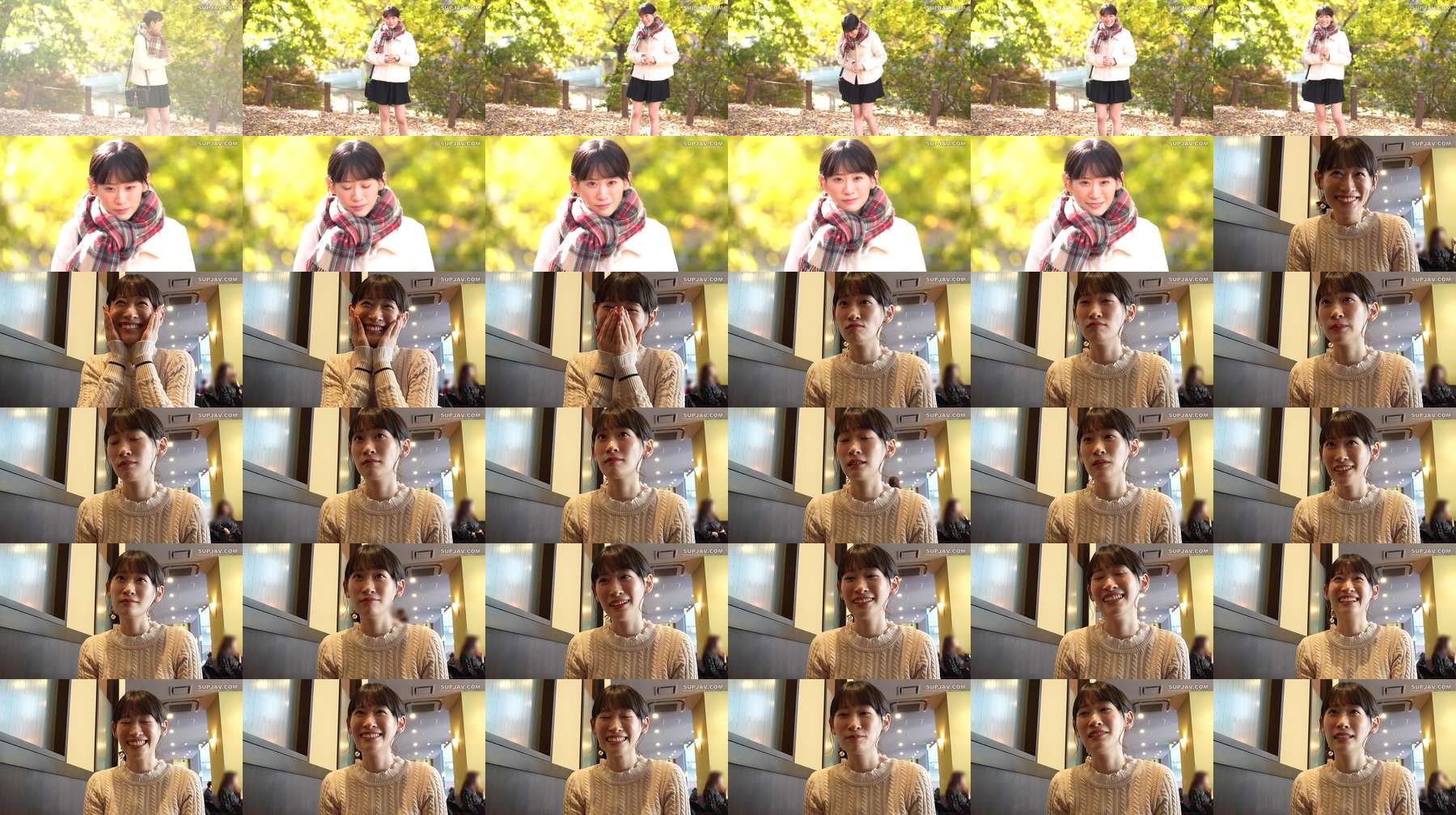 [UNCENSORED-LEAK] SDAM-165 First time filming, she gets six other men's dicks inside her and cums like crazy: "I didn't have enough money for my boyfriend's birthday present," says Satomi (22), a university student living in Chofu SDAM-165 ไม่เซ็นเซอร์ 