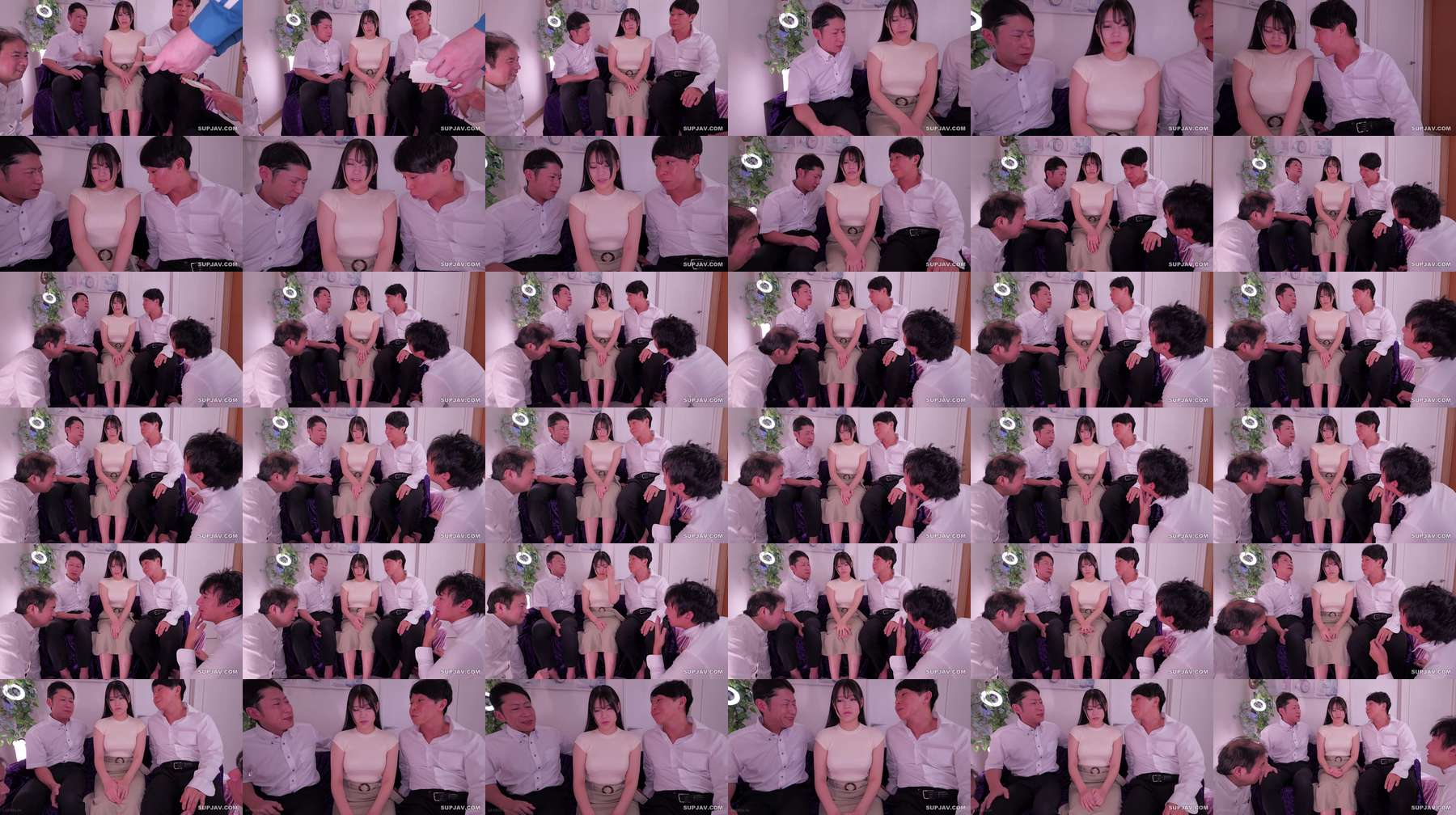 [UNCENSORED-LEAK] UBUG-012 Anal Virgin Auction Himari UBUG-012 ไม่เซ็นเซอร์ 