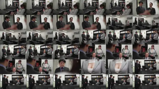 [UNCENSORED-LEAK] SNOS-170 Mei Washio, the L-cup busty secretary with unlimited free boobs that you can use anytime, anywhere to make you cum. SNOS-170 ไม่เซ็นเซอร์
