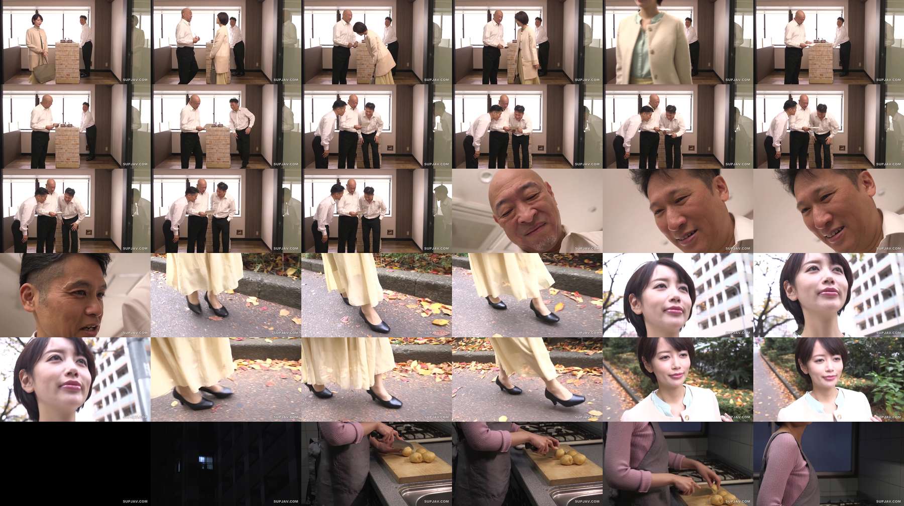 [UNCENSORED-LEAK] GARA-022 Screaming play, Housewife playd, Young Wife Who Started Working Part-Time Faces the Wicked Desires of Perverted Men!! A Hellish 4P Gangbang Where She Becomes a Plaything, Misaki Kanna GARA-022 ไม่เซ็นเซอร์ 