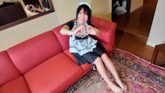 FC2-PPV-4891988 FC2-PPV-4891988 - I Made This Super Cute Harajuku Idol Girl Wear A Maid Outfit And Gave Her A Hardcore Cumshot. FC2-PPV-4891988