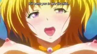 Thick young anime whore takes it deep and really hard avdb-h05414