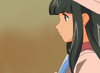 Orgy with lots of brunettes is the main deal of this anime avdb-h05710