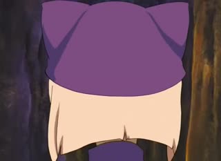 Toph gets facefucked and screwed by Aang in a caartoon avdb-h05419