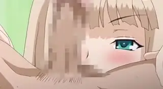 Cosplaying 3D animated brunette is working on his dick avdb-h05525