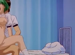 Helpless chick is tied and fucked before getting saved avdb-h05551