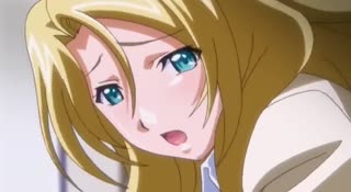 Young fox with cum on her face is bent over and ass fucked avdb-h05407