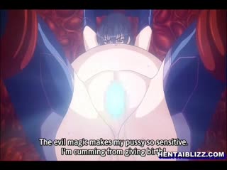 A couple of naked anime babes banged with passion avdb-h05230