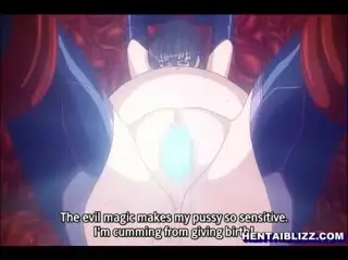 A couple of naked anime babes banged with passion avdb-h05230