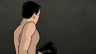 Lois Griffin riding the huge cock of the horny doggie Brian avdb-h05670