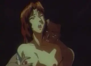 Hot cartoon fucking action for a kinky leggy redhead avdb-h05234