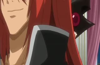 Maid is giving a handjob to a barely legal loli harlot avdb-h05634